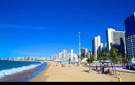 Fortaleza